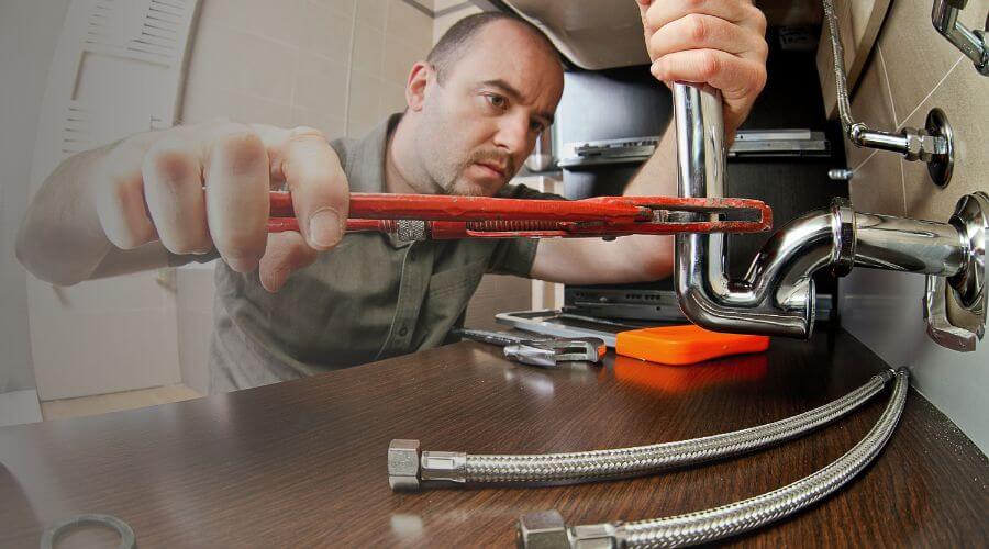 Local 24/7 Emergency Plumbing in Glyndon, MD